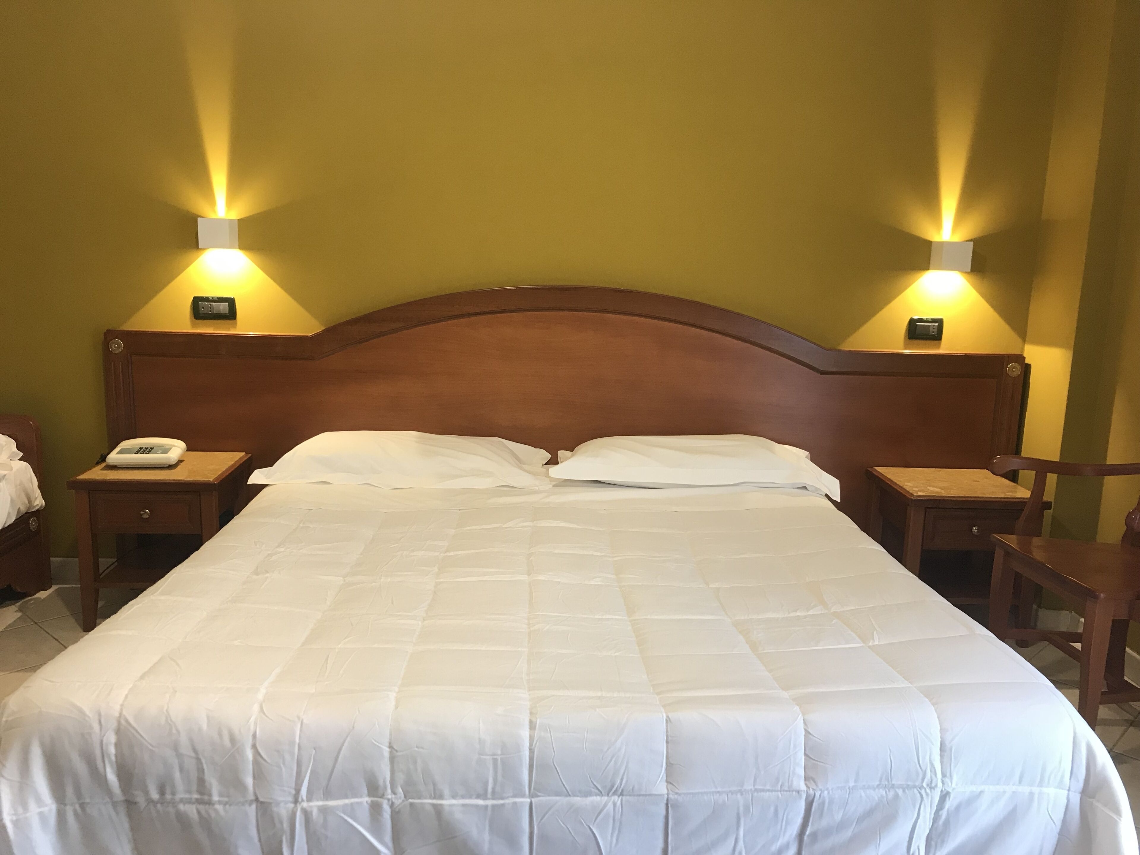 In-room safe, desk, blackout curtains, soundproofing