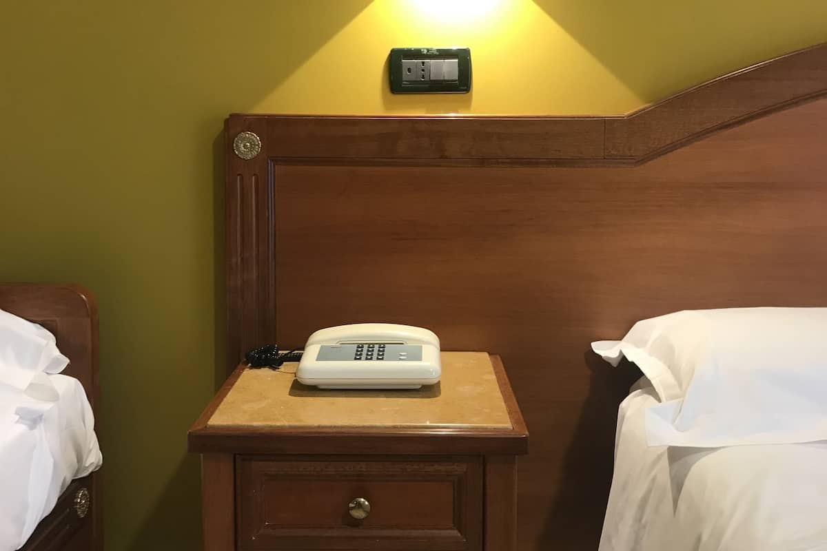 In-room safe, desk, blackout curtains, soundproofing