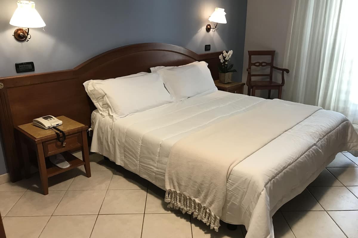 In-room safe, desk, blackout curtains, soundproofing