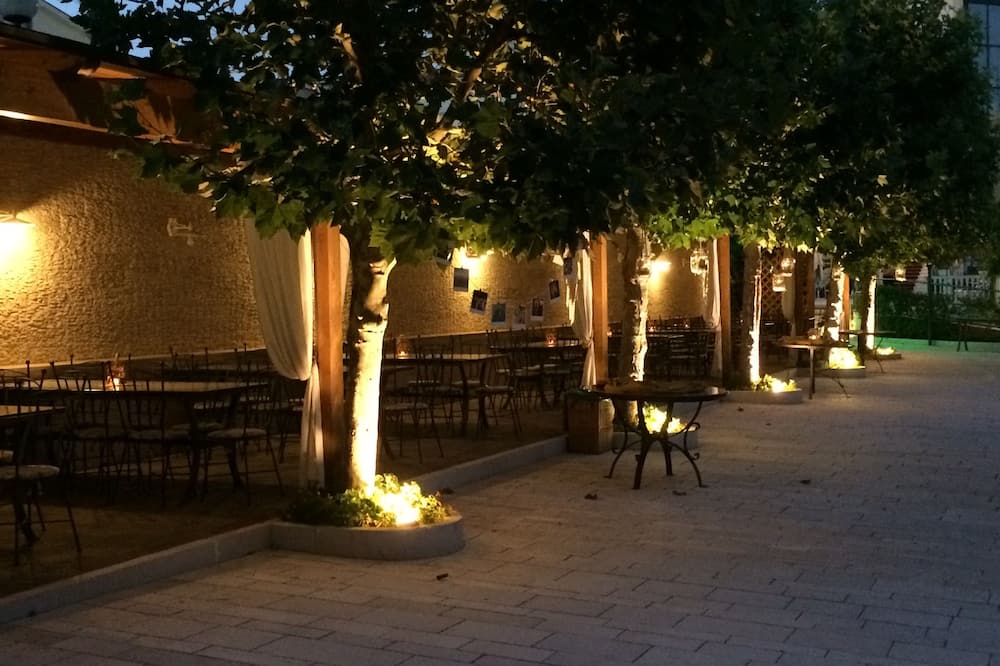 Hotel Parco Delle Rose