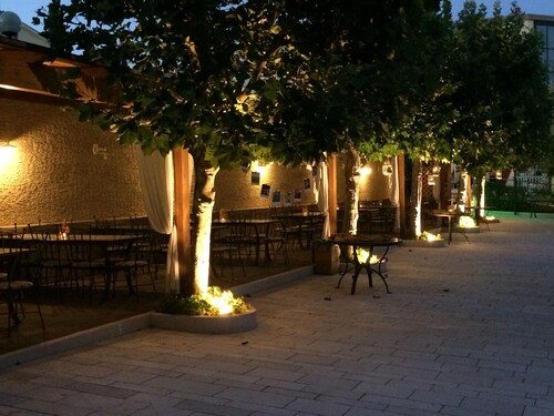 Hotel Parco Delle Rose