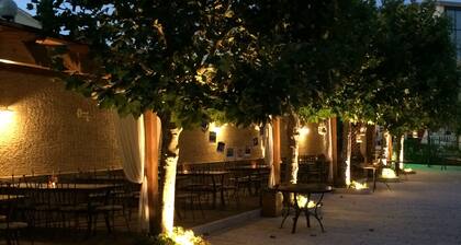 Hotel Parco Delle Rose