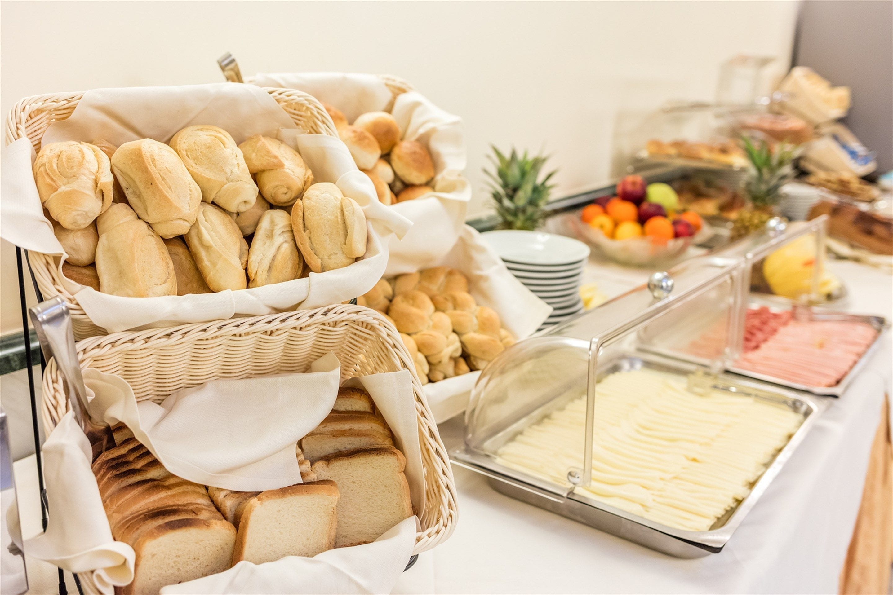 Foto - Raeli Hotel Regio