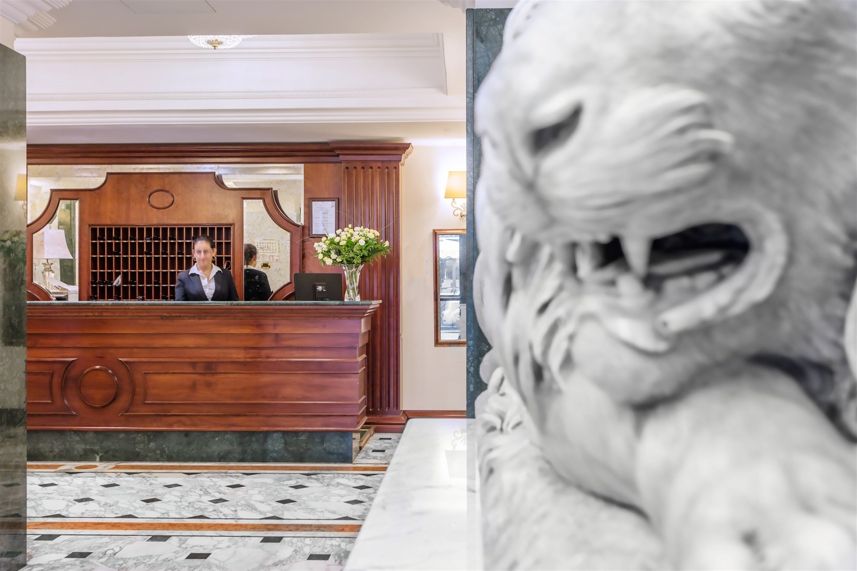 Foto - Raeli Hotel Regio