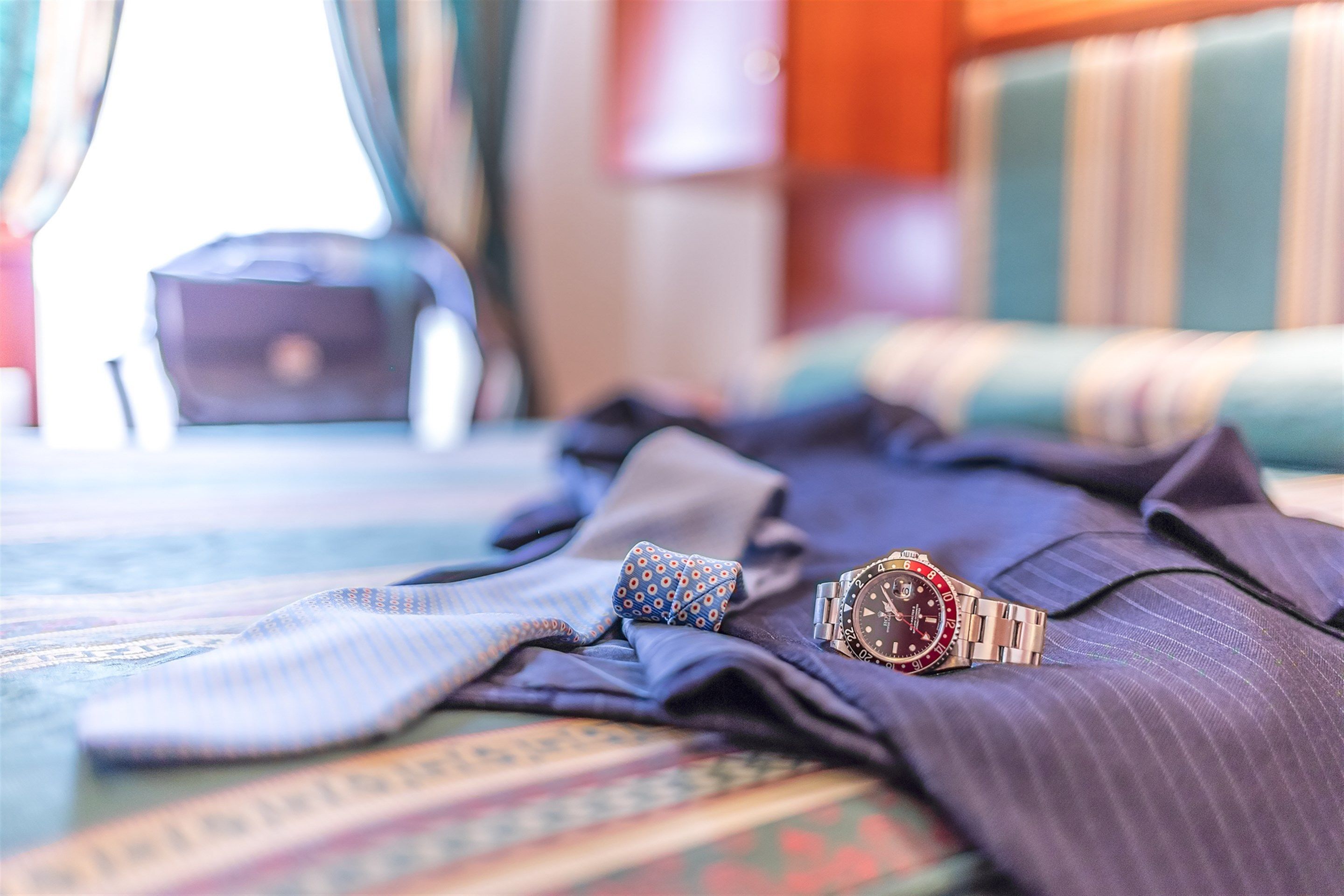 Foto - Raeli Hotel Regio