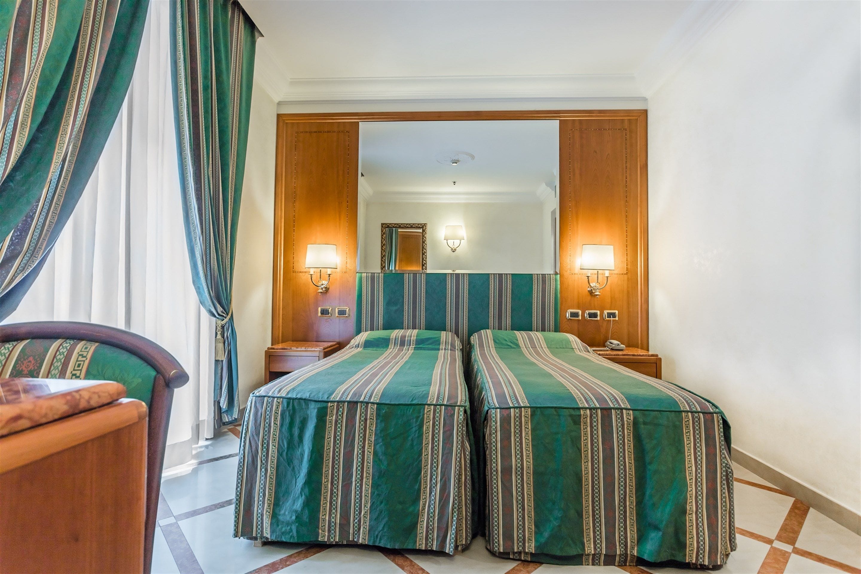 Foto - Raeli Hotel Regio