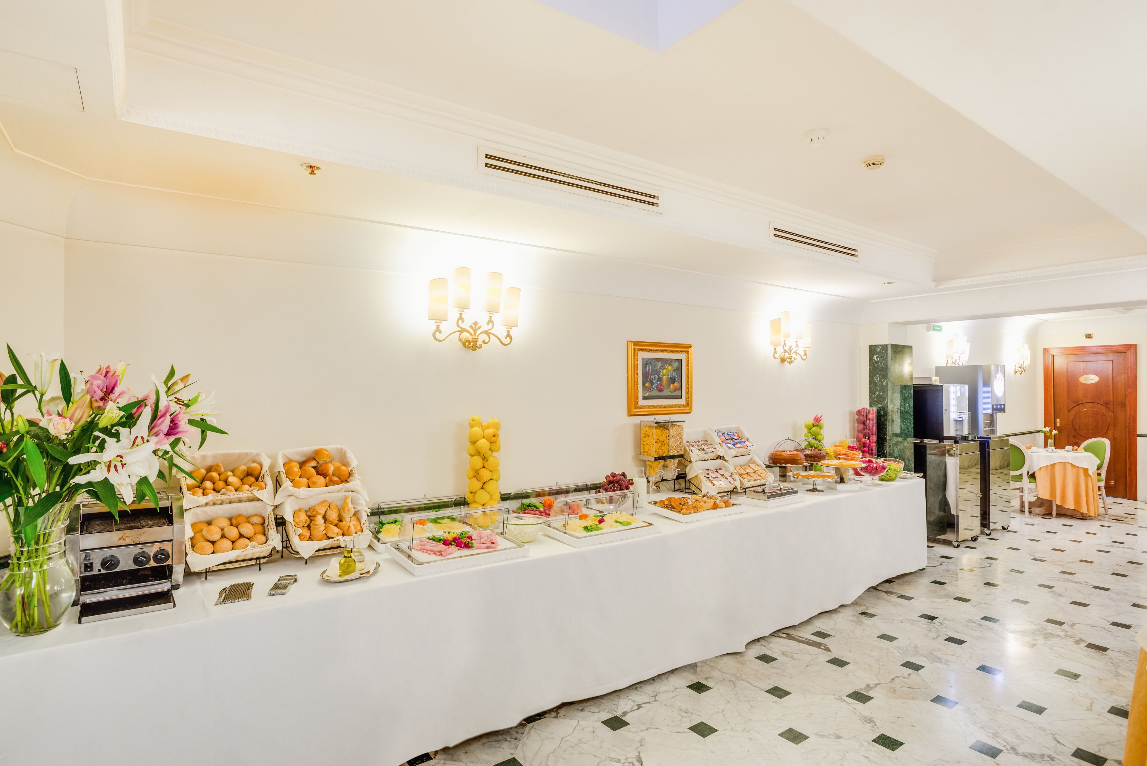 Foto - Raeli Hotel Regio