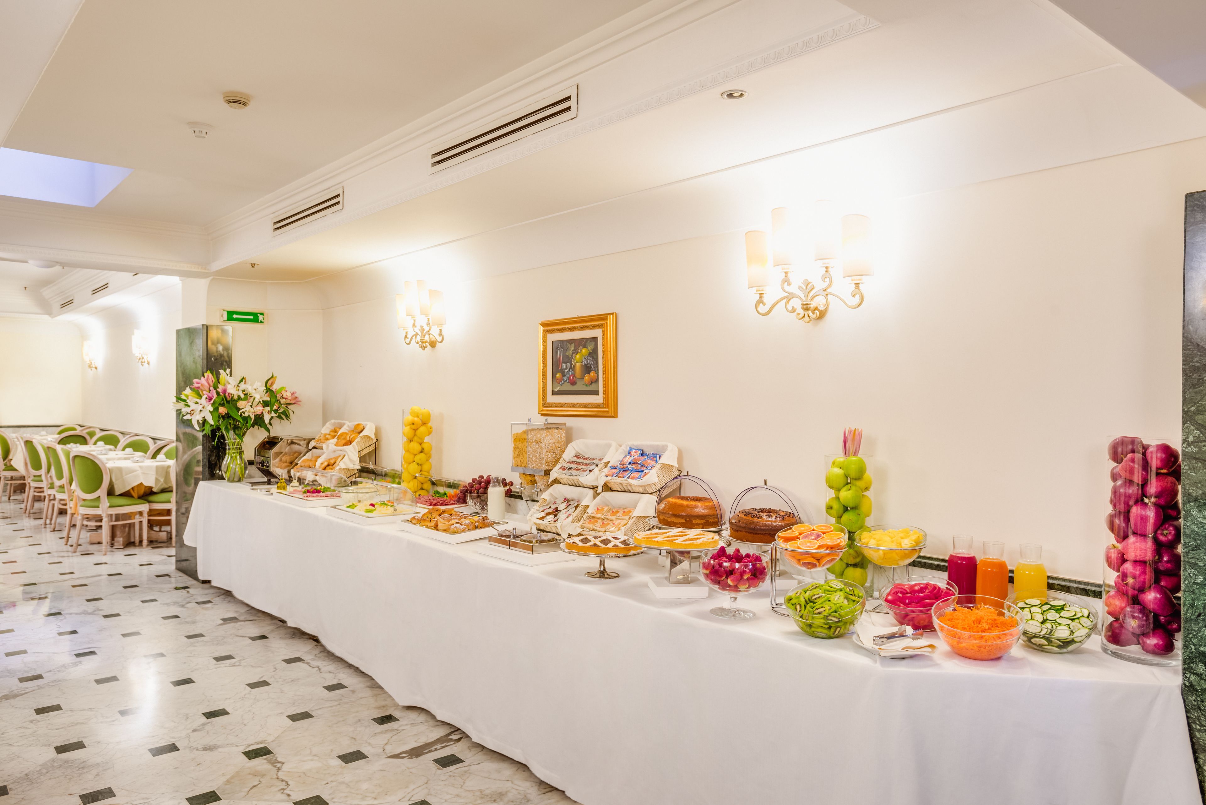 Foto - Raeli Hotel Regio