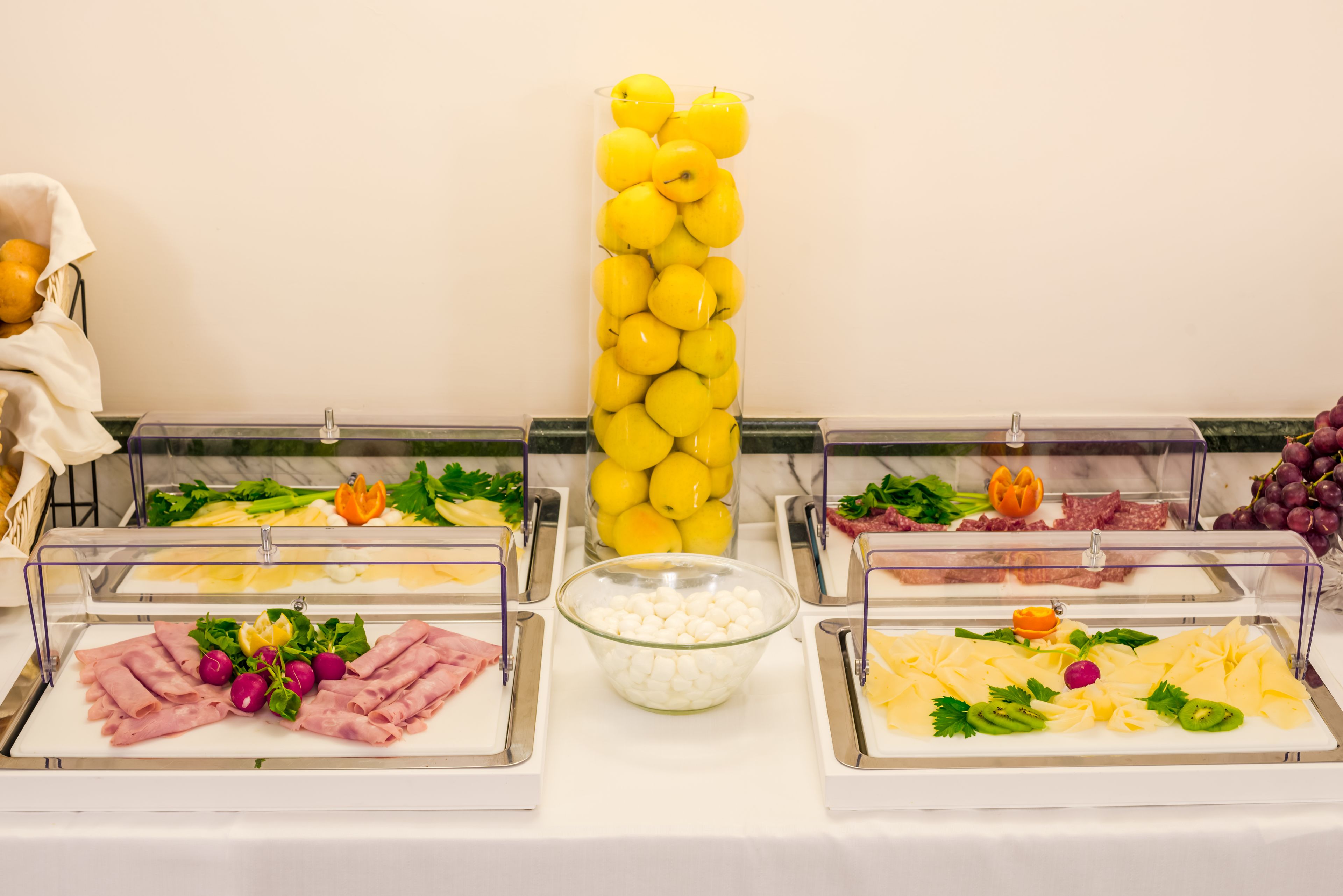 Foto - Raeli Hotel Regio