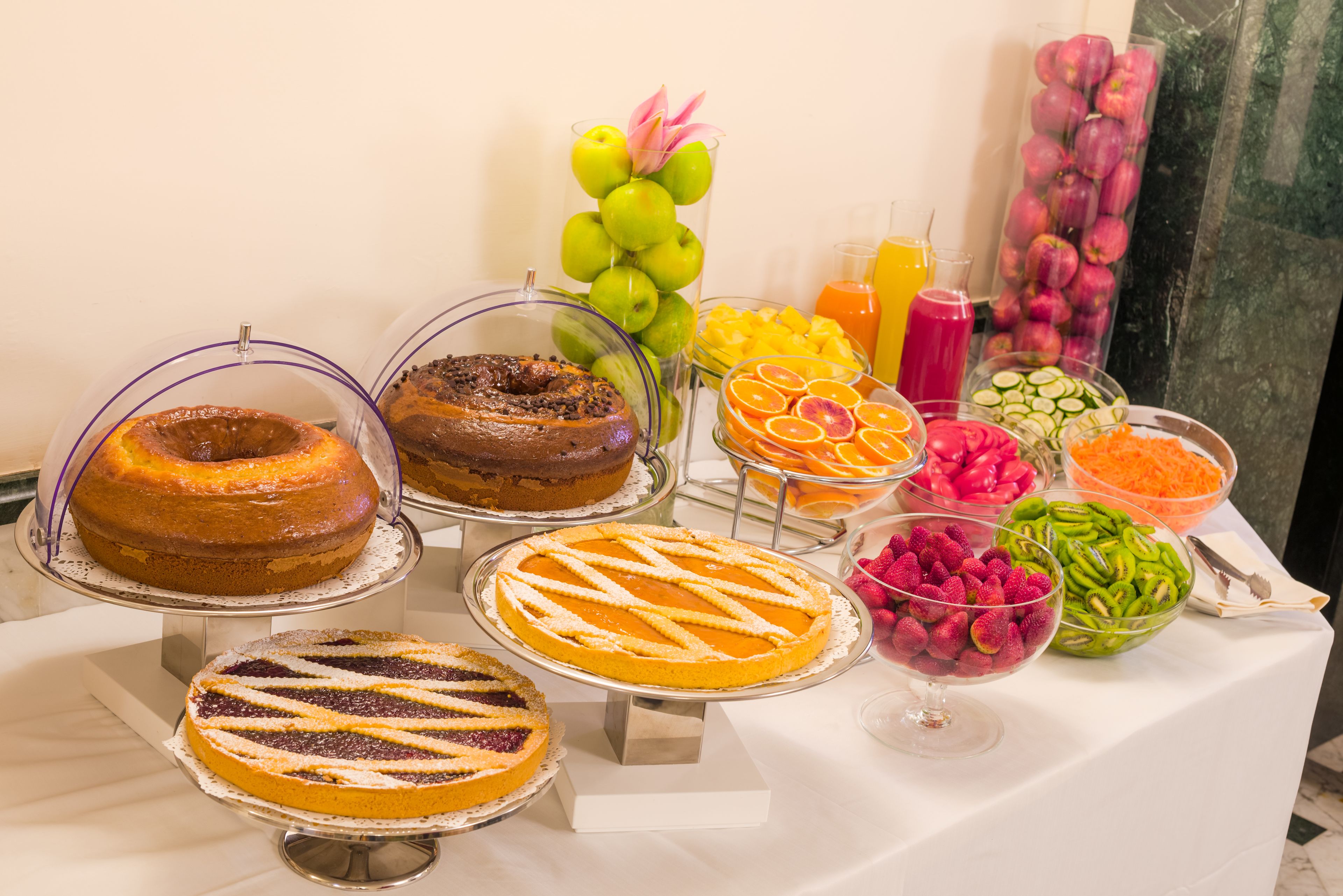 Foto - Raeli Hotel Regio