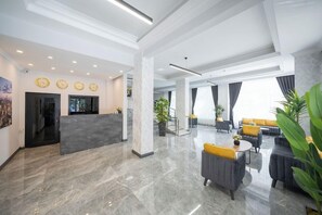 Unclassified image, 5 of 121, button - Anit Park Hotel (Ankara)
