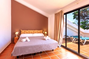 Apartment, 1 Bedroom
