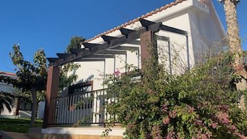 Exterieur