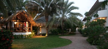 Servizio della struttura