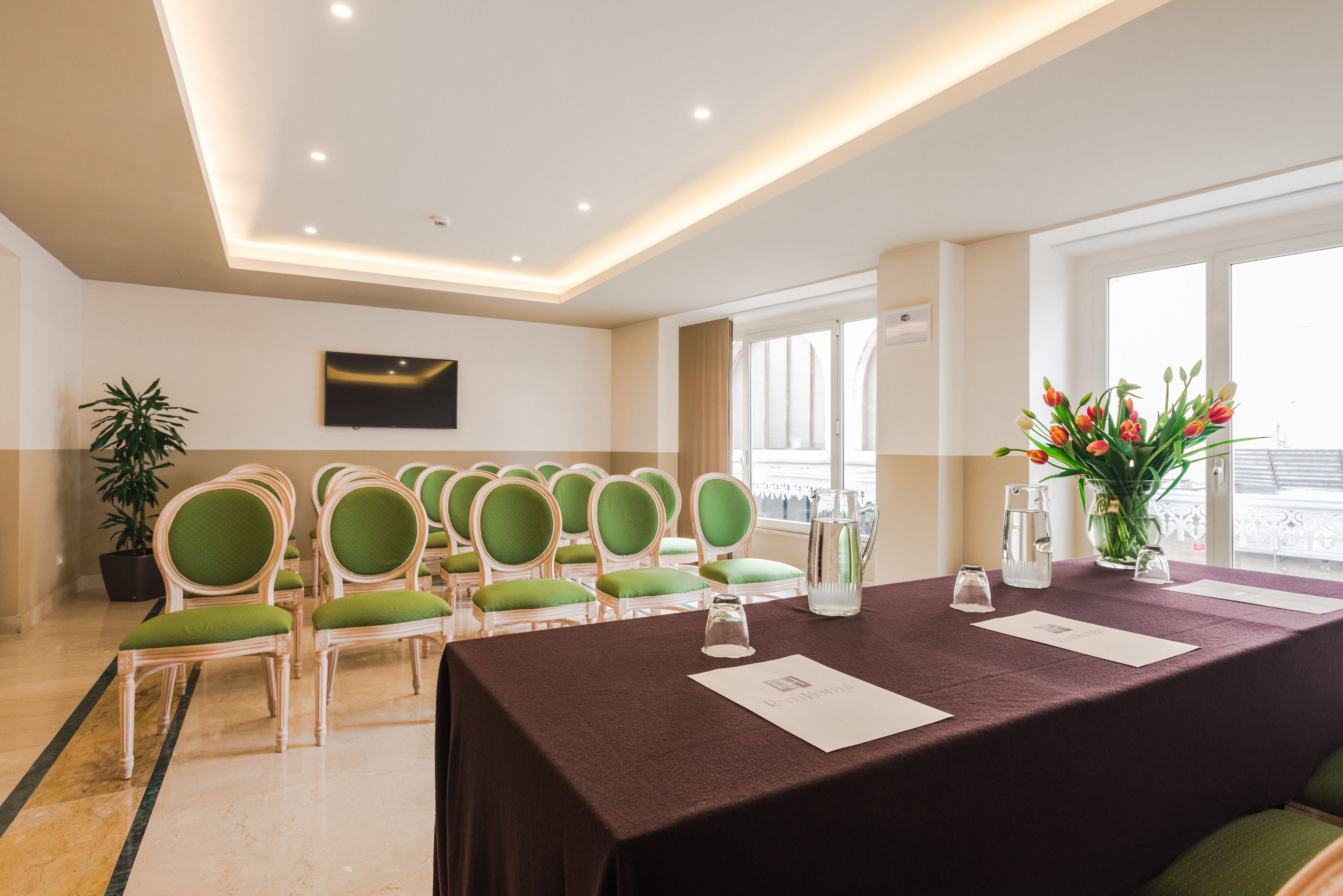 Foto - Raeli Hotel Siracusa