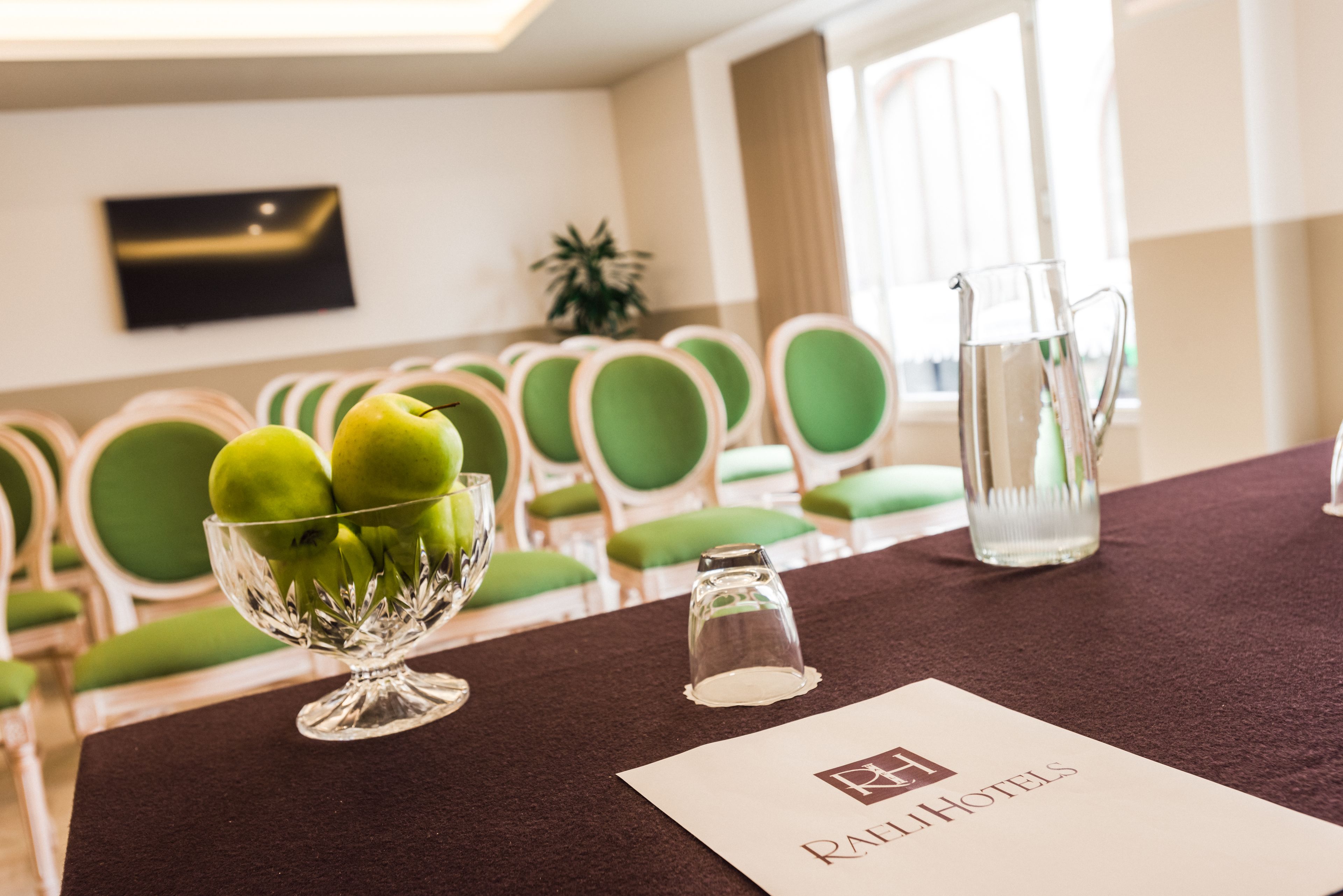 Foto - Raeli Hotel Siracusa