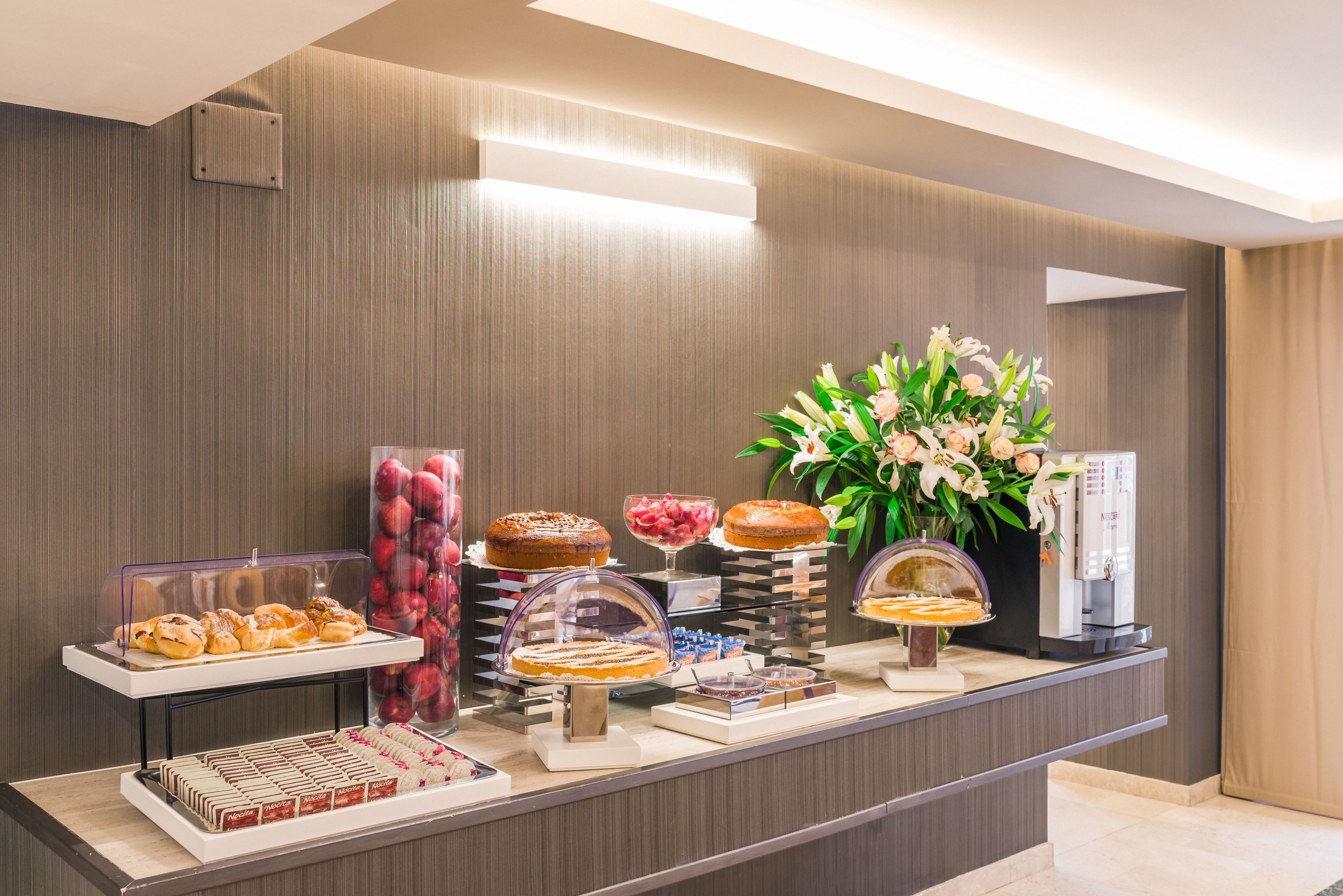 Foto - Raeli Hotel Siracusa