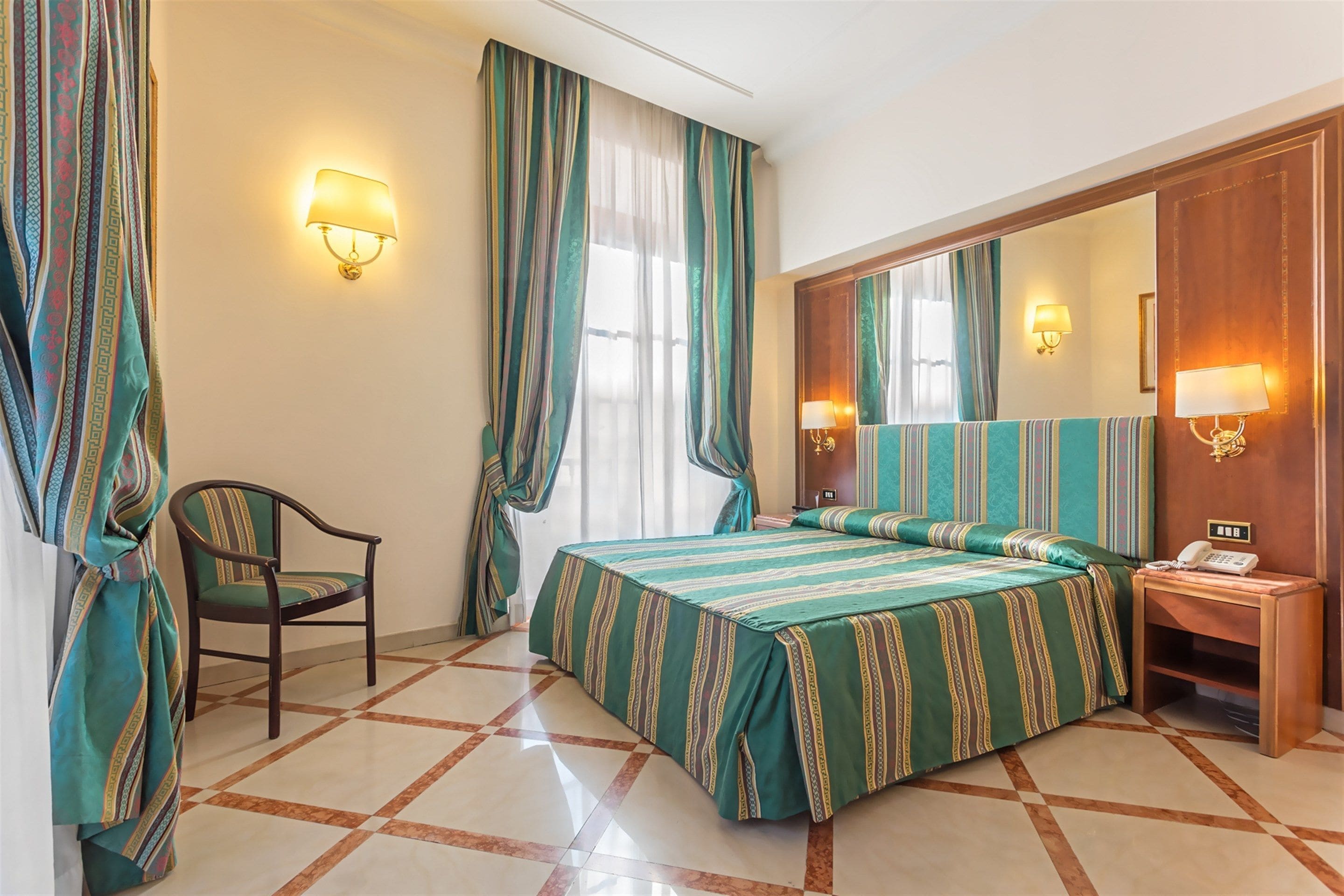 Foto - Raeli Hotel Siracusa