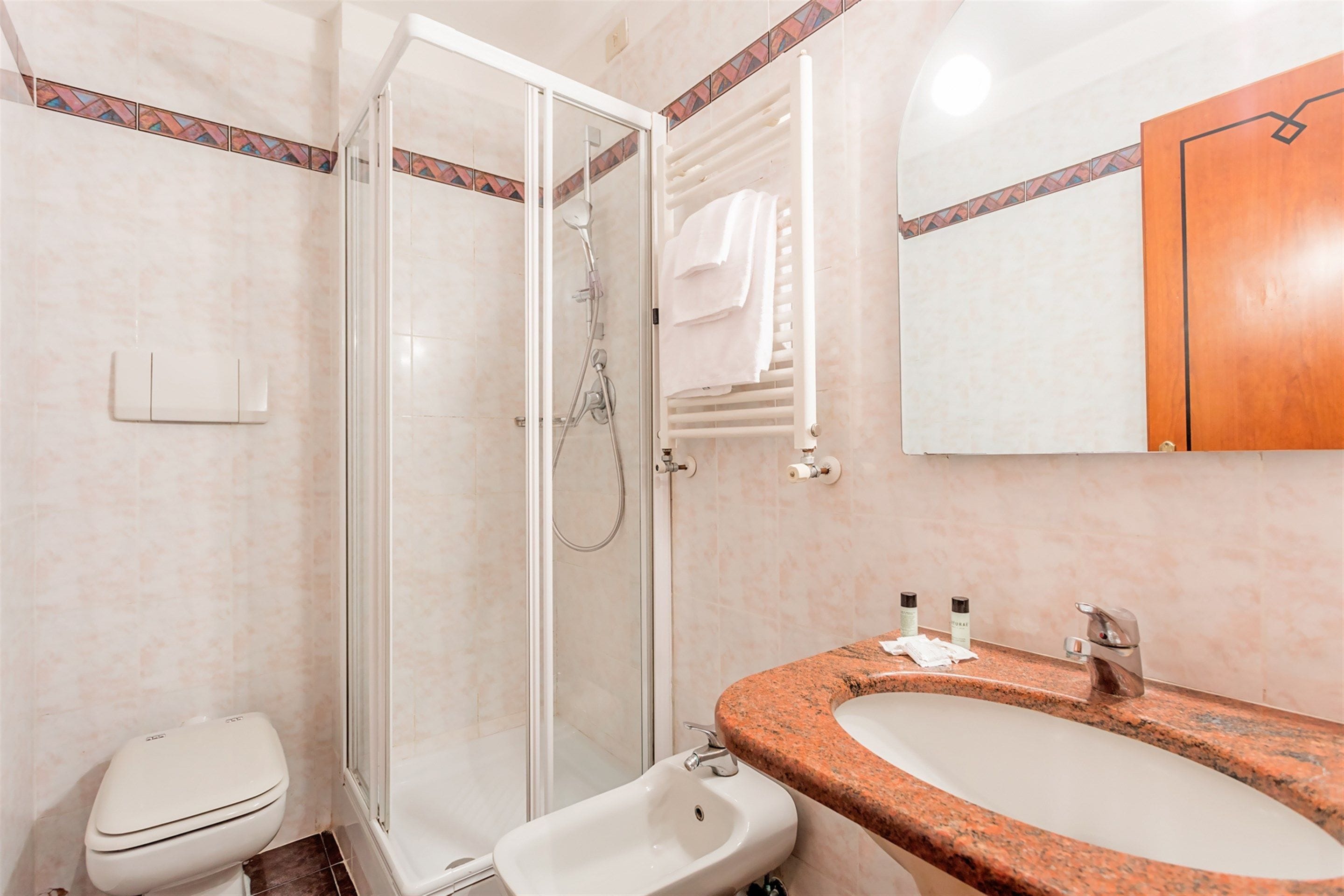 Foto - Raeli Hotel Siracusa