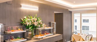 Raeli Hotel Siracusa