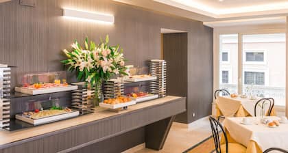 Raeli Hotel Siracusa