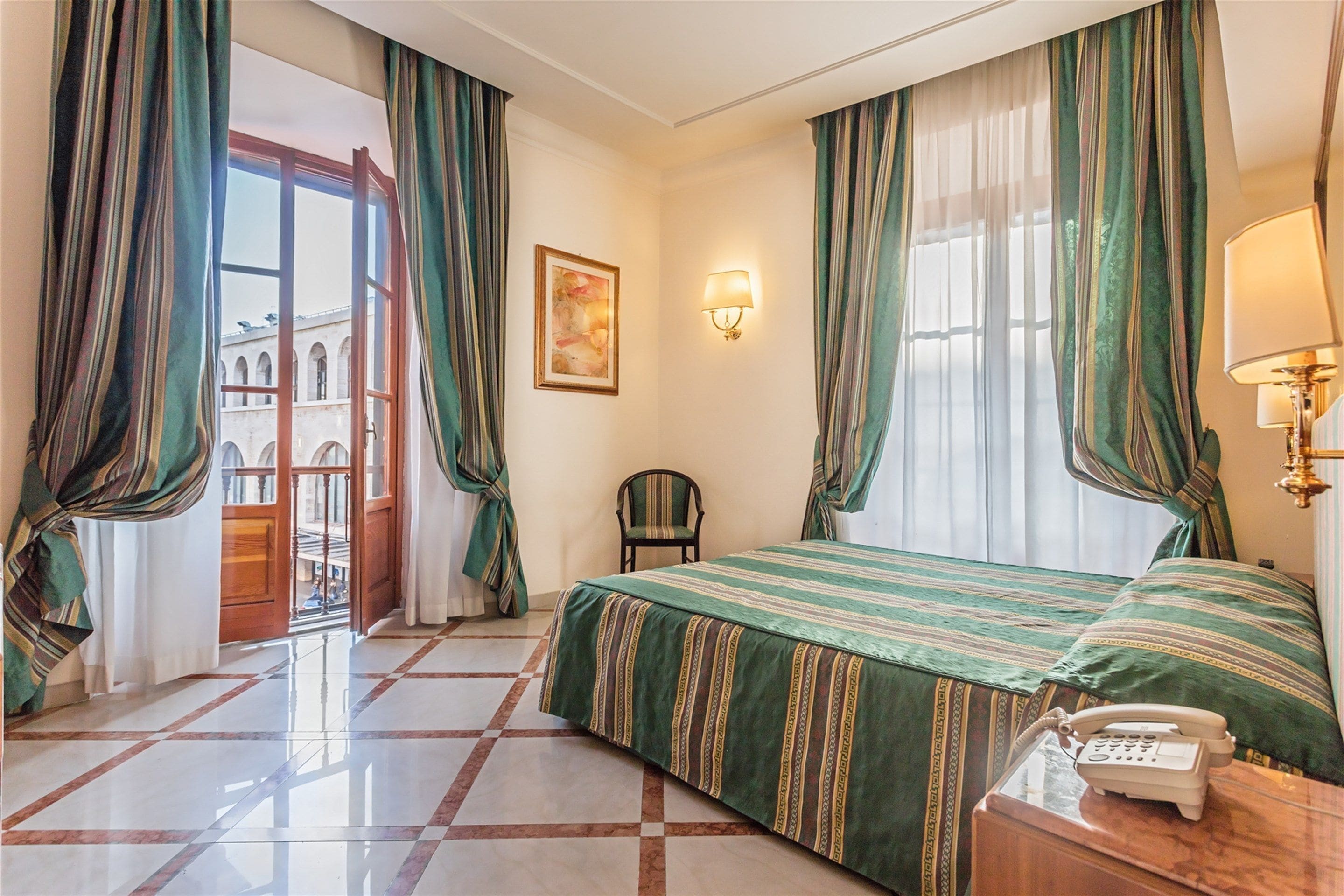 Foto - Raeli Hotel Siracusa