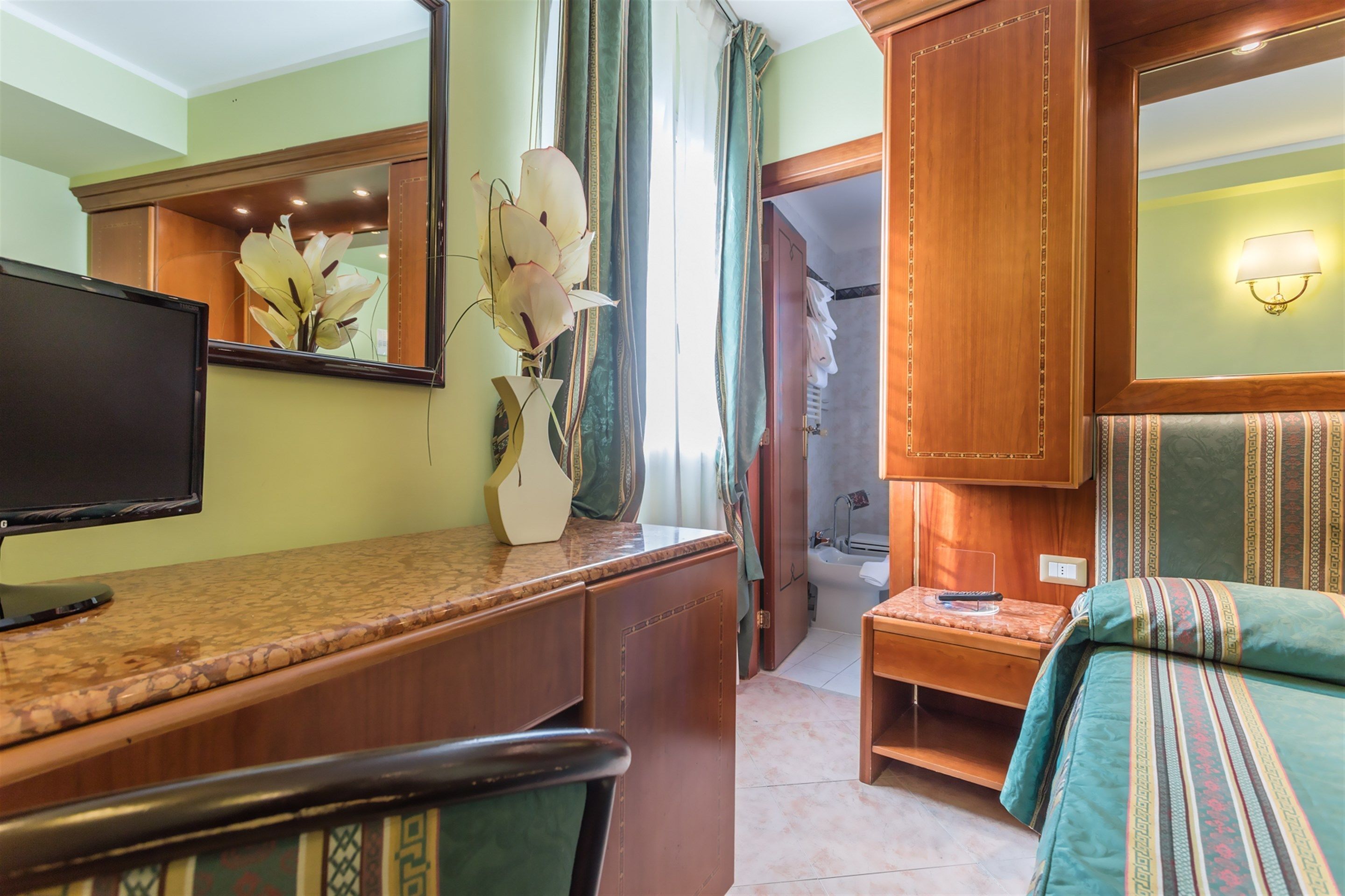 Foto - Raeli Hotel Siracusa