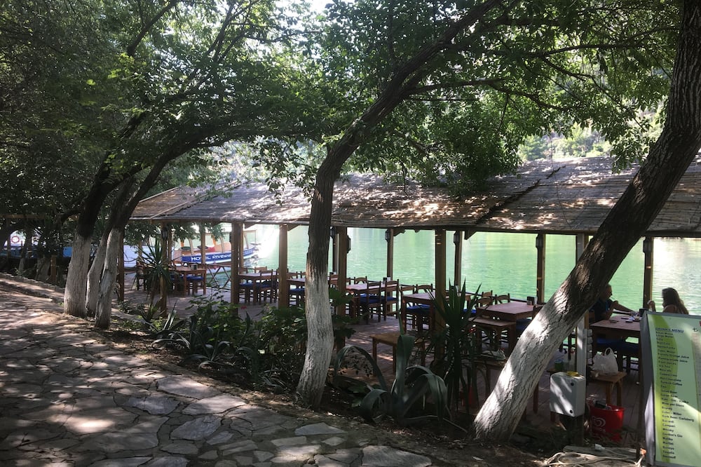 Hotel Riverside