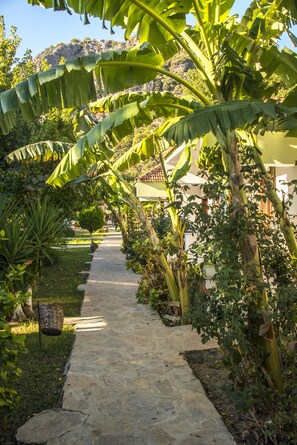 Front of property - Hotel Riverside (Ortaca)