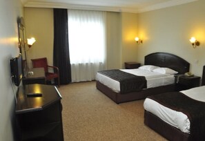 Room - Genc Yazici Hotel (Bursa)