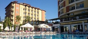 Arabella World Hotel