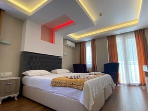 Room - Arya Otel (Marmaris)