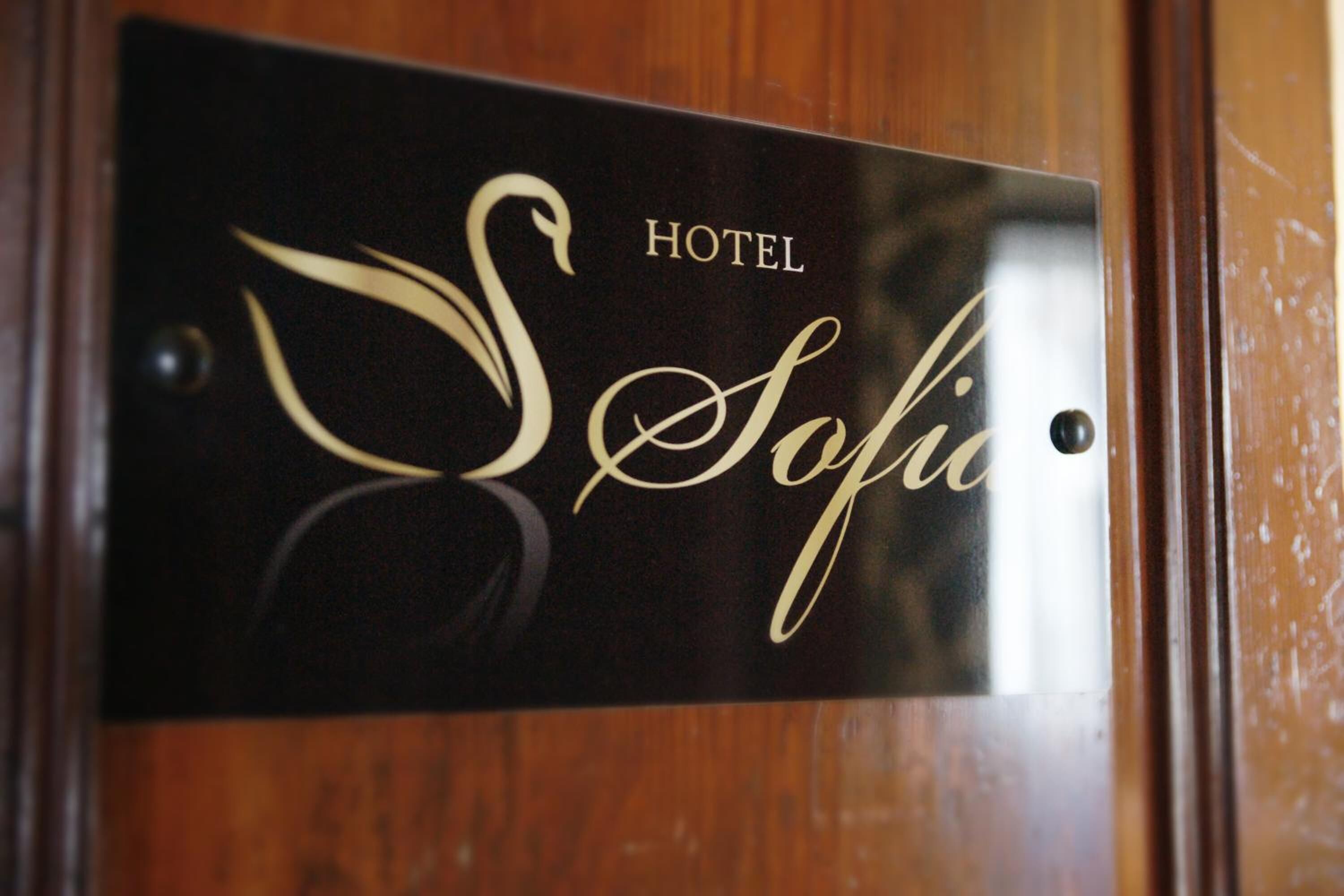 Foto - Hotel Sofia
