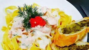 早餐食物