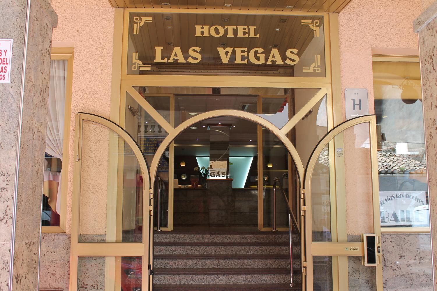 Photo - Hotel Las Vegas