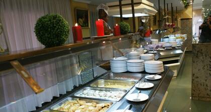 Hotel Las Vegas Benidorm