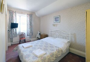 Room - Fairways Hotel Paddington (London)