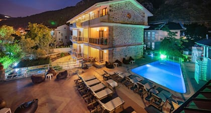 The Kumsal Hotel Ölüdeniz