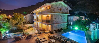 The Kumsal Hotel Ölüdeniz