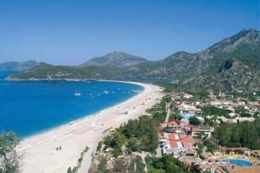 The Kumsal Hotel Ölüdeniz