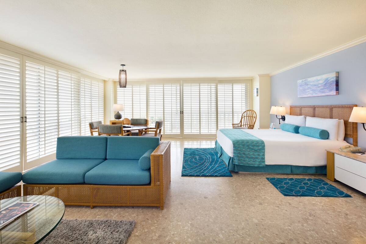 Princess Mundo Imperial in Acapulco