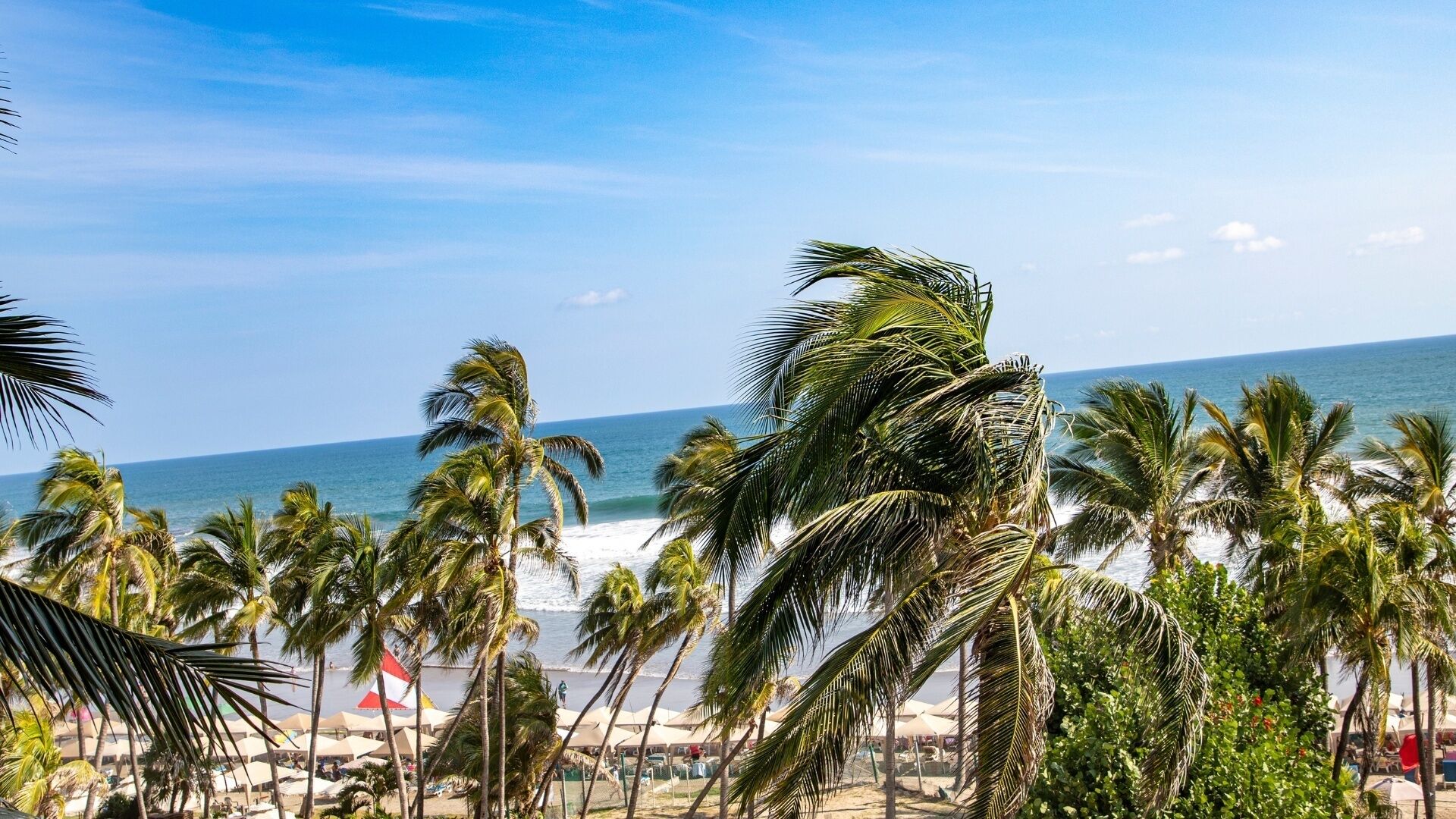 Platinum Ocean View Double | Beach/ocean view