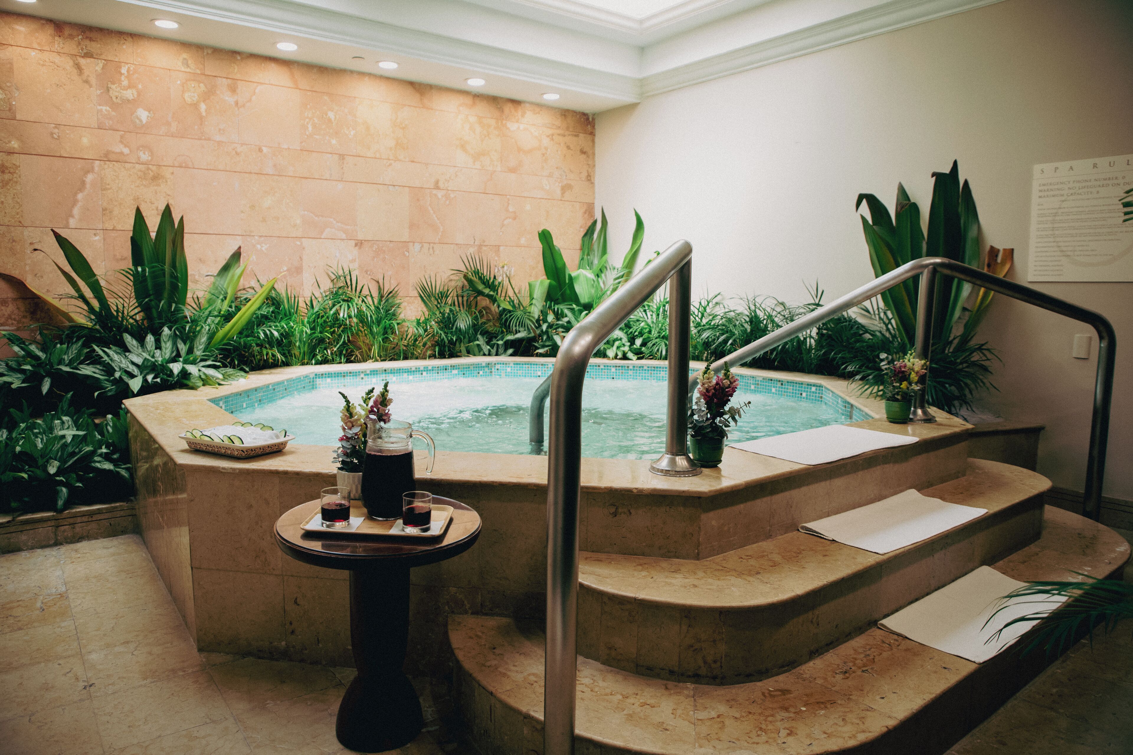 Hot stone massages, deep-tissue massages, prenatal massages, massages