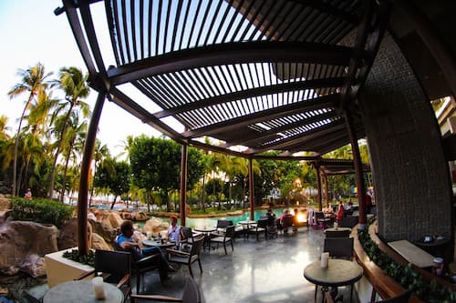 Bar (sur place)