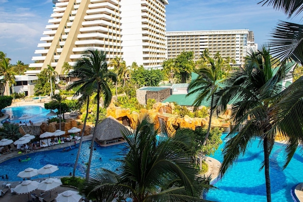 Platinum Ocean View Double | View from room