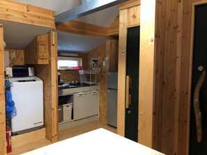 客房 (Group Room with Kitchen) | 免费 WiFi
