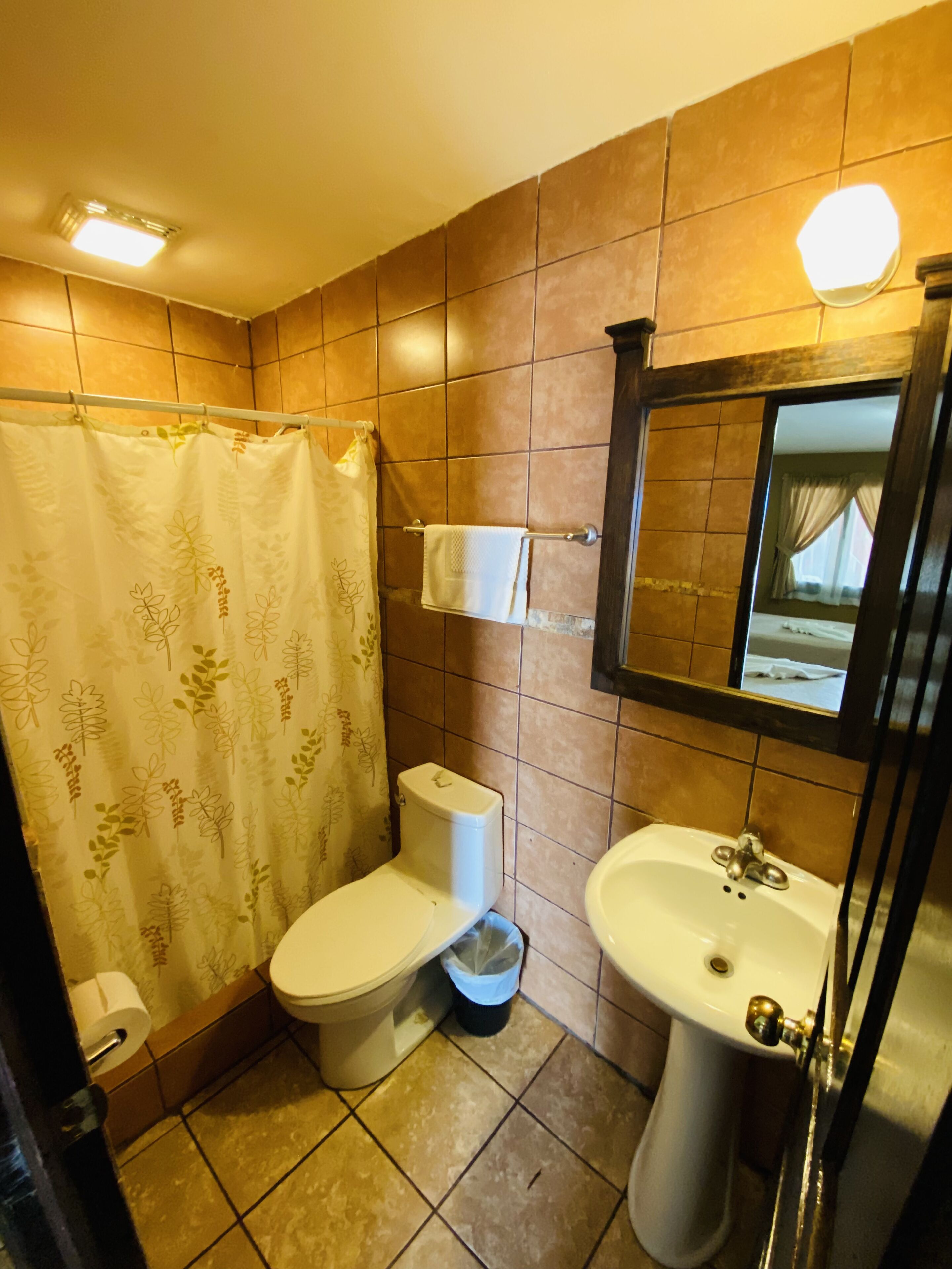 Foto - Hotel Puerto Libre