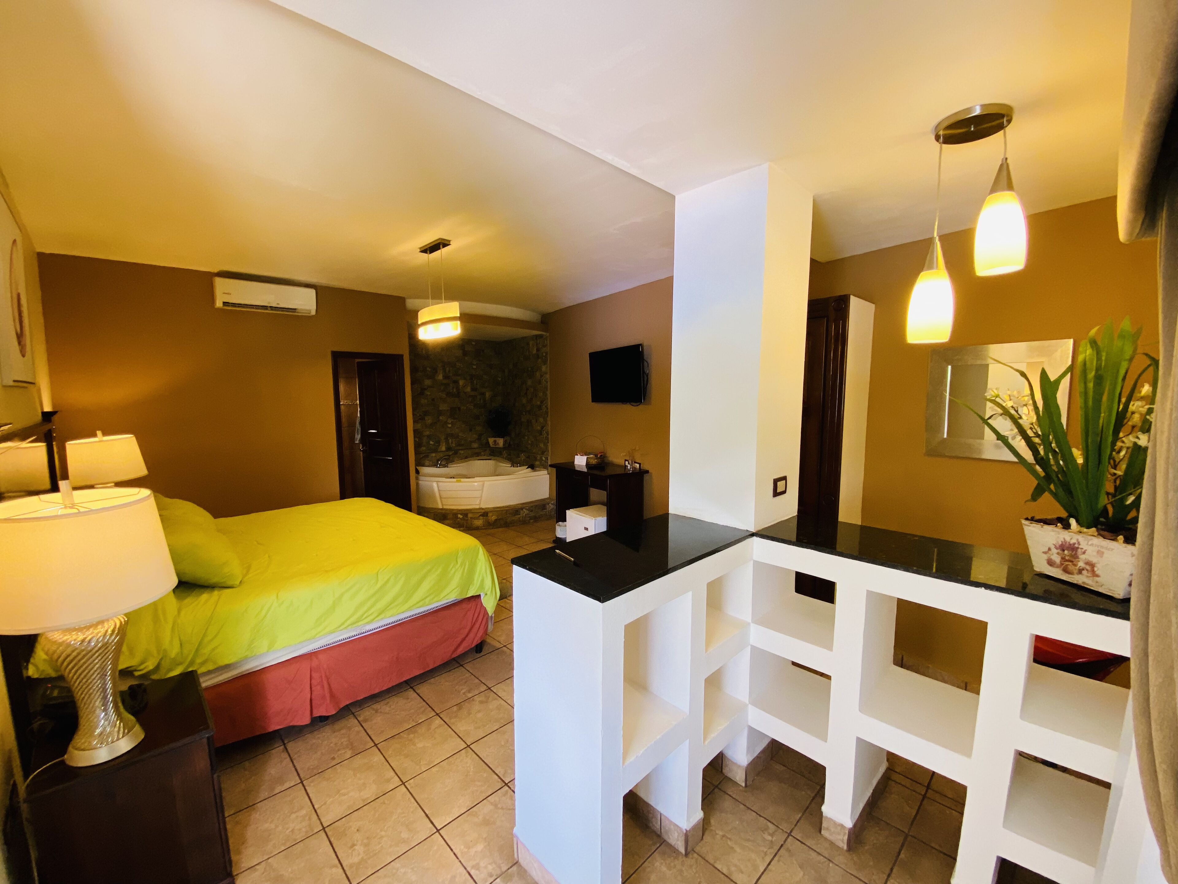 Foto - Hotel Puerto Libre