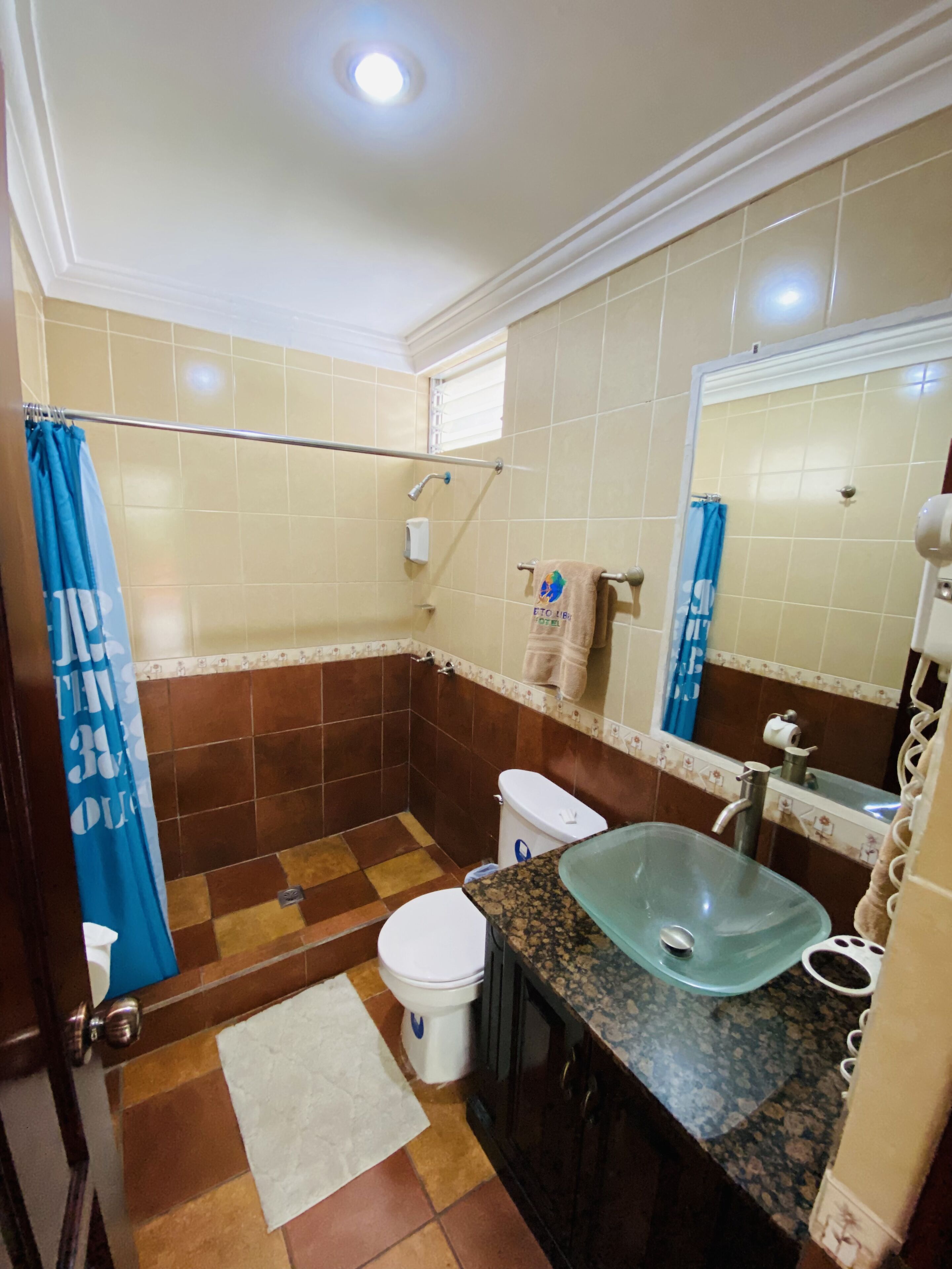 Foto - Hotel Puerto Libre