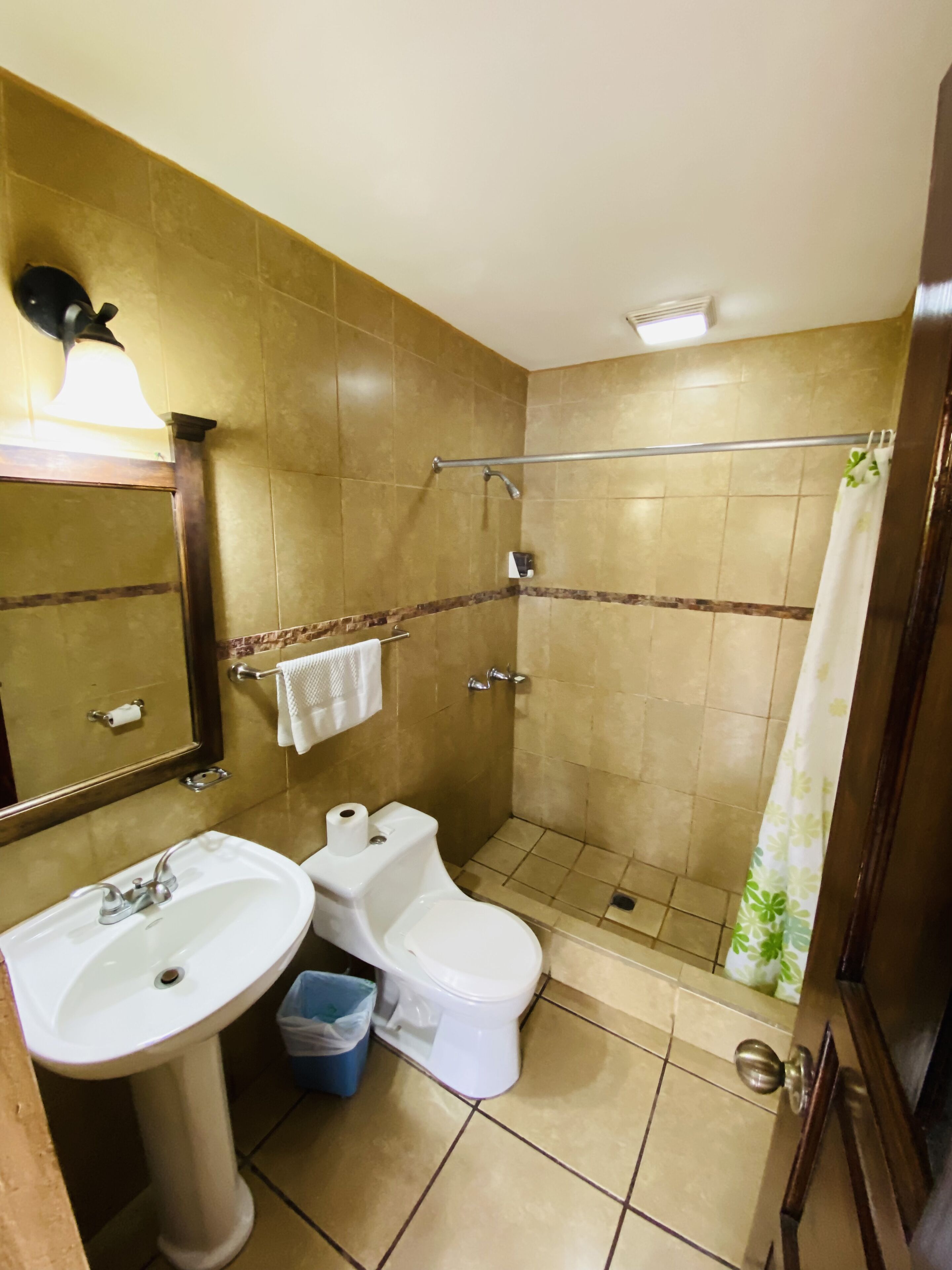 Foto - Hotel Puerto Libre